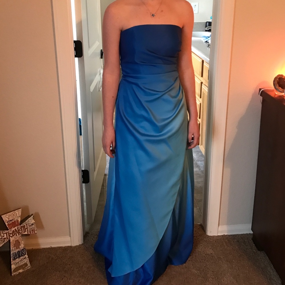 Formal Gown